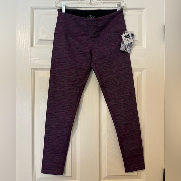 Costco Brand Tuff Athletics Leggings - Picture 1 of 4